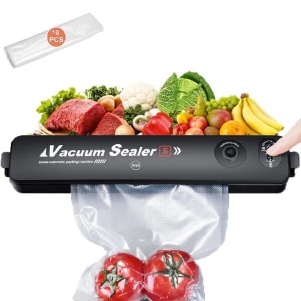 ELETRIC Vacuum  Sealer