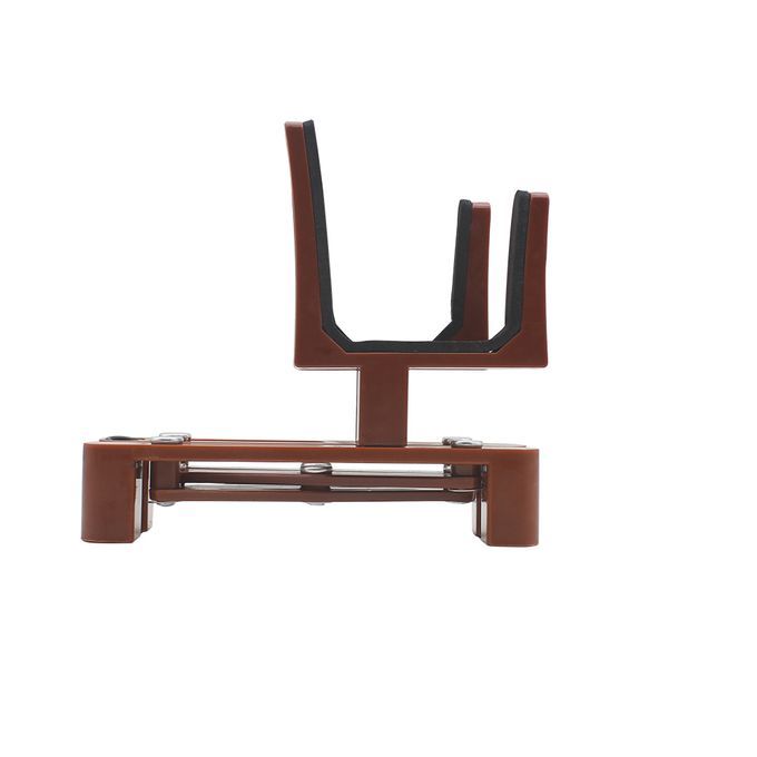Adjustable Stand Holder For Full Size Violin Foldable