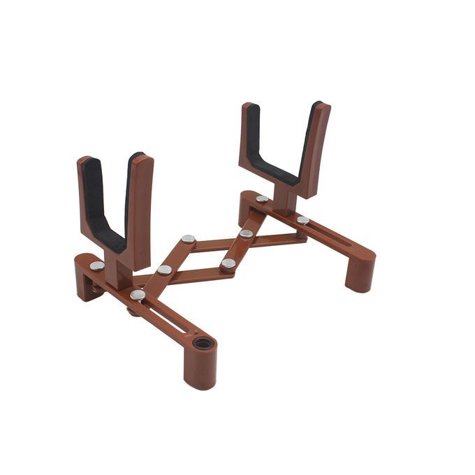 Adjustable Stand Holder For Full Size Violin Foldable