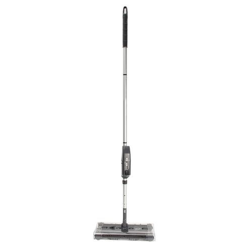 Automatic Hand Push L Electric Cordless Swivel Sweeper Floor