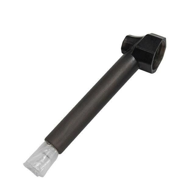 Portable Water Hookah Screw on Bottle Converter