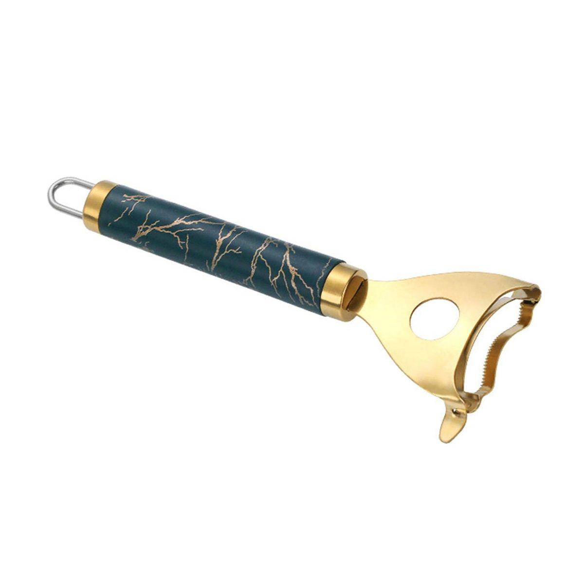 Corn Grater Quickstrip Corn Cob Stripper Efficient Kernel for Easy Green