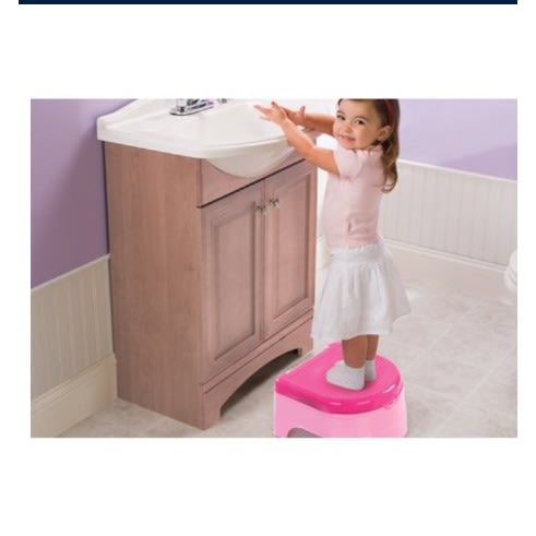 My Fun Sticker Potty - Pink