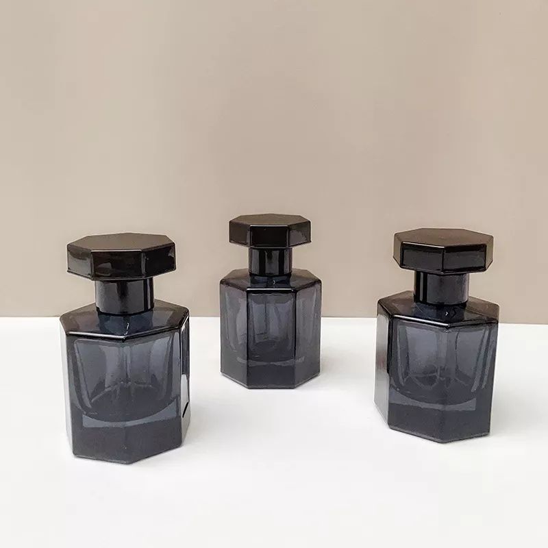 Empty 30ml Perfume Bottles