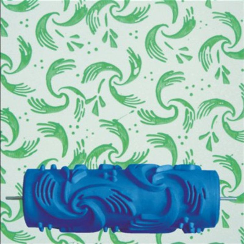 27 Patterns Wall Decoration Paint 5