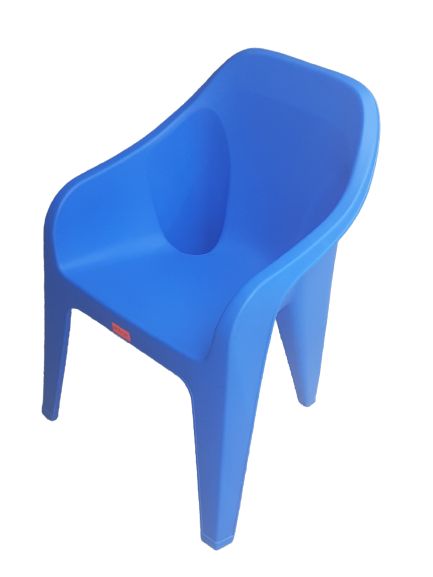 Children Arm Rest Plastic Chair (6mths-10yrs)