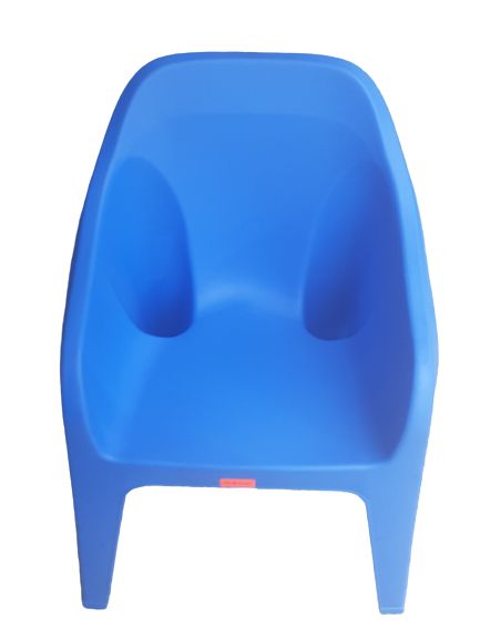 Children Arm Rest Plastic Chair (6mths-10yrs)