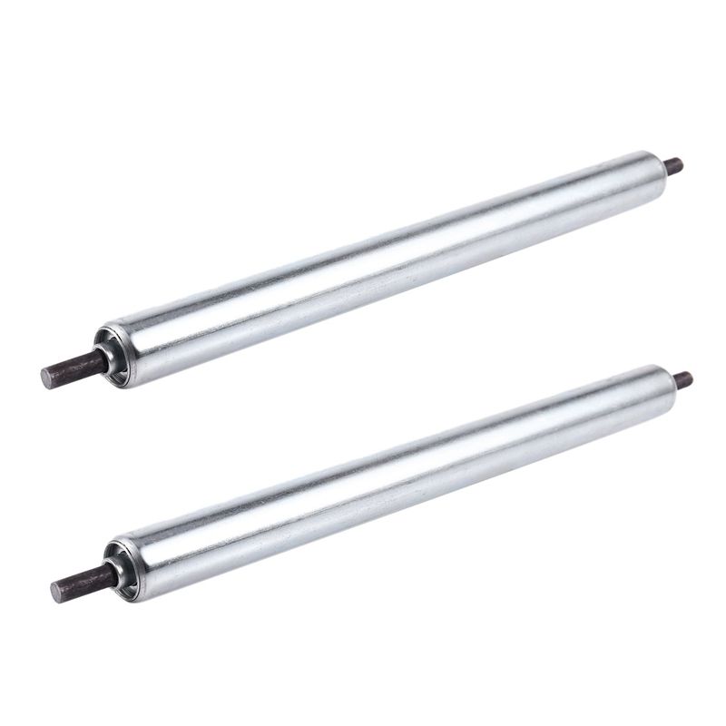 Retail 2X 25Mm X 300Mm Carboon Steel Assembly Line Conveyor