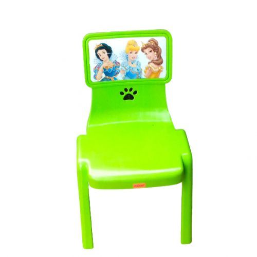 Plastic Children Chair And Table