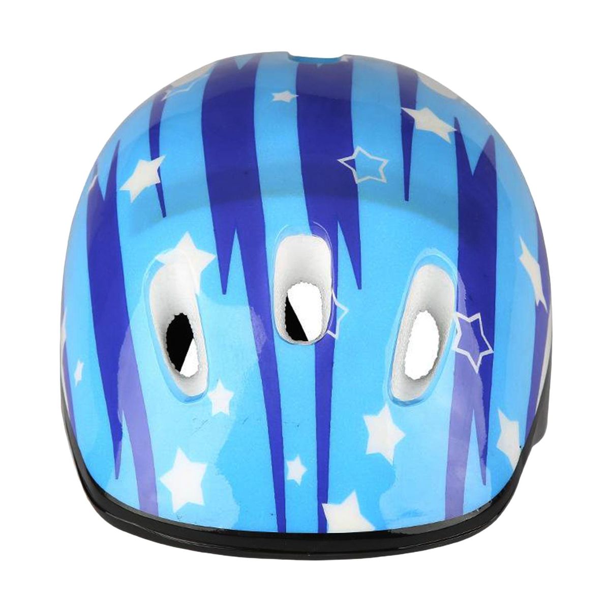 Kids Bike Scooter And Skateboard , Adjustable For Blue