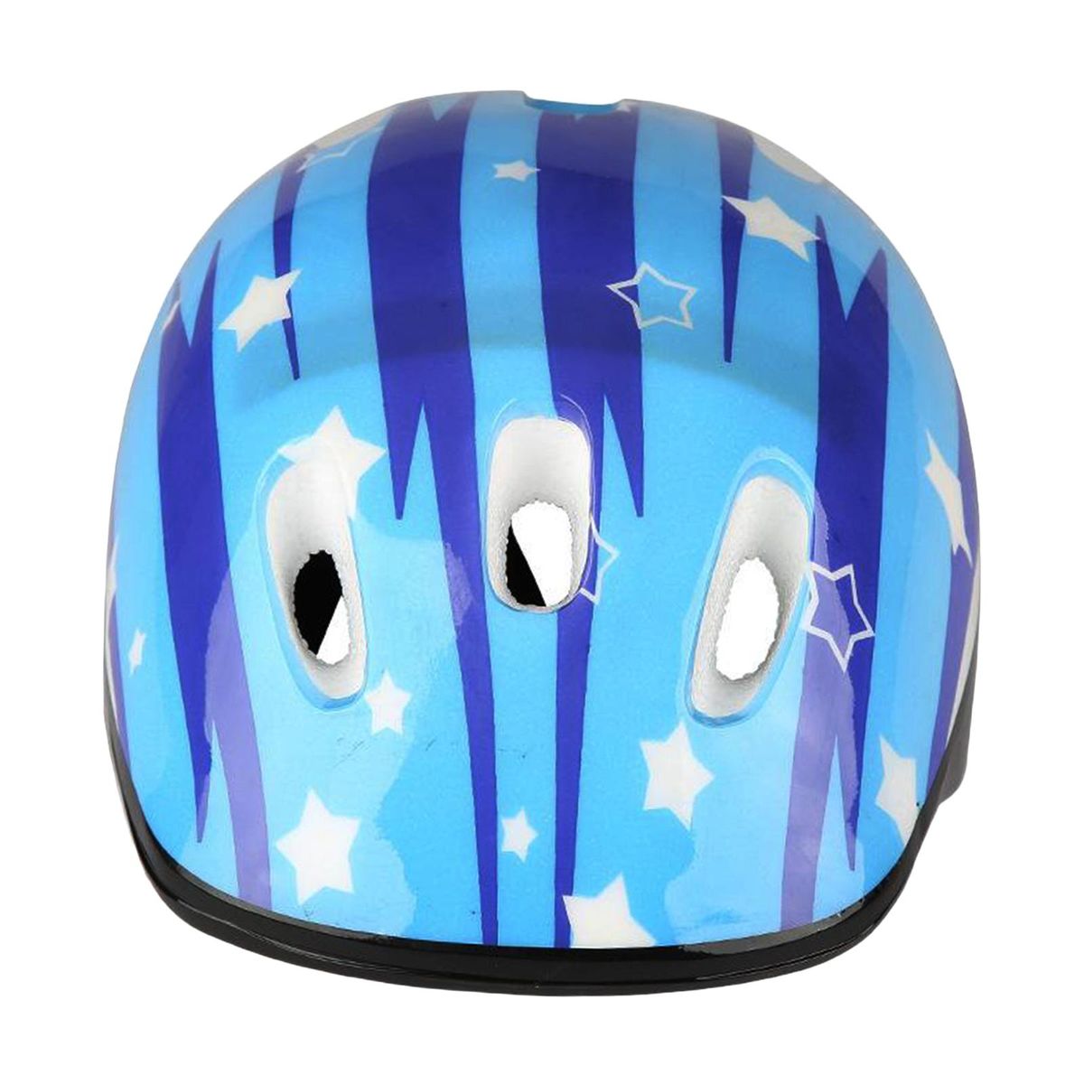 Kids Bike Scooter And Skateboard , Adjustable For Blue