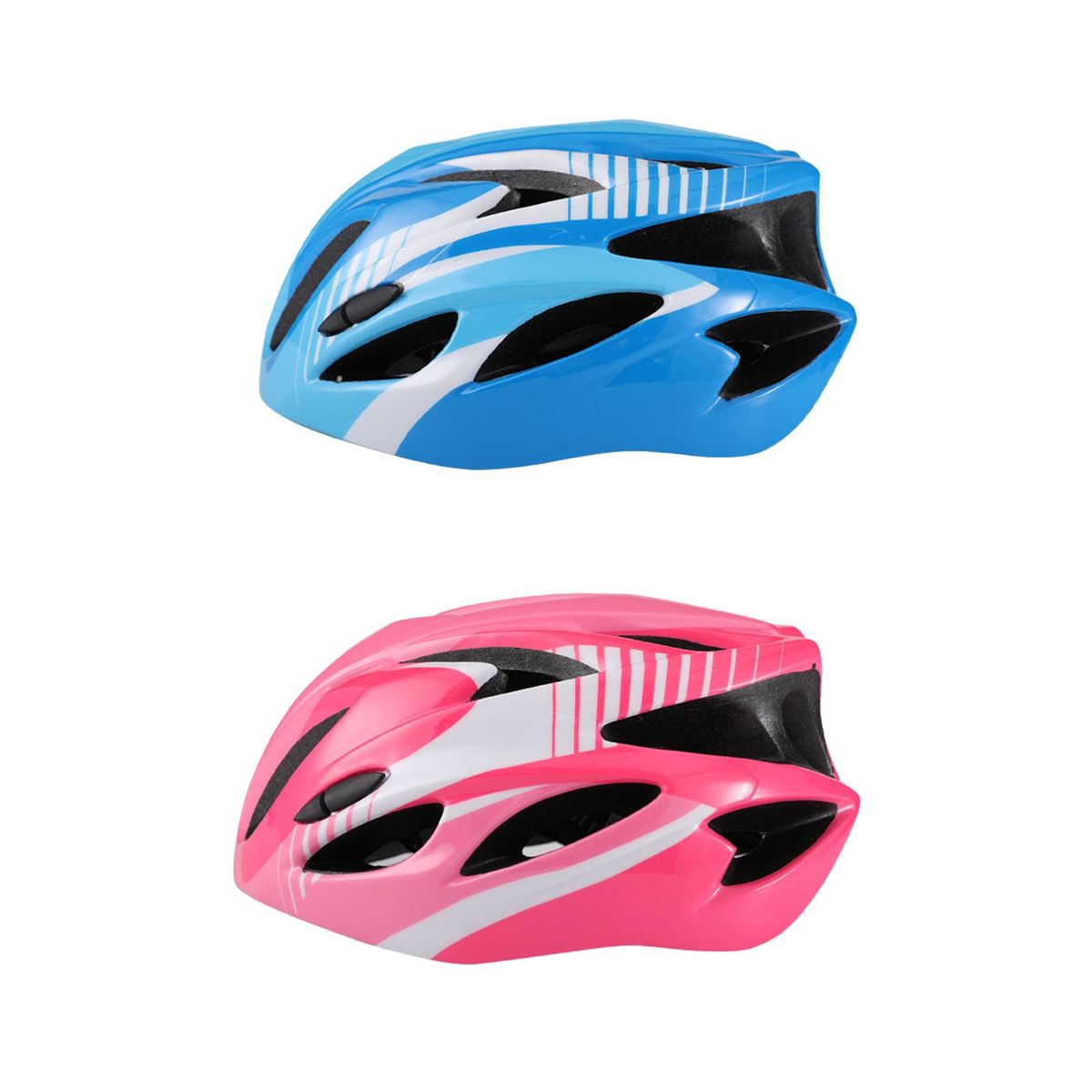 Kids Bike   Accessories Detachable Pad Blue