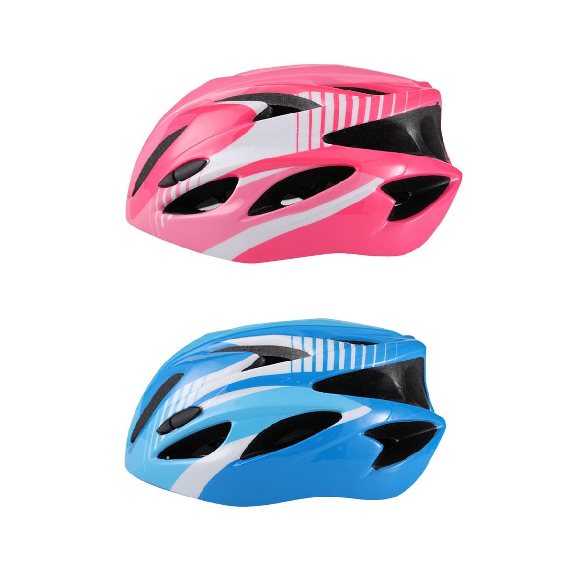 Kids Bike   Accessories Detachable Pad Blue