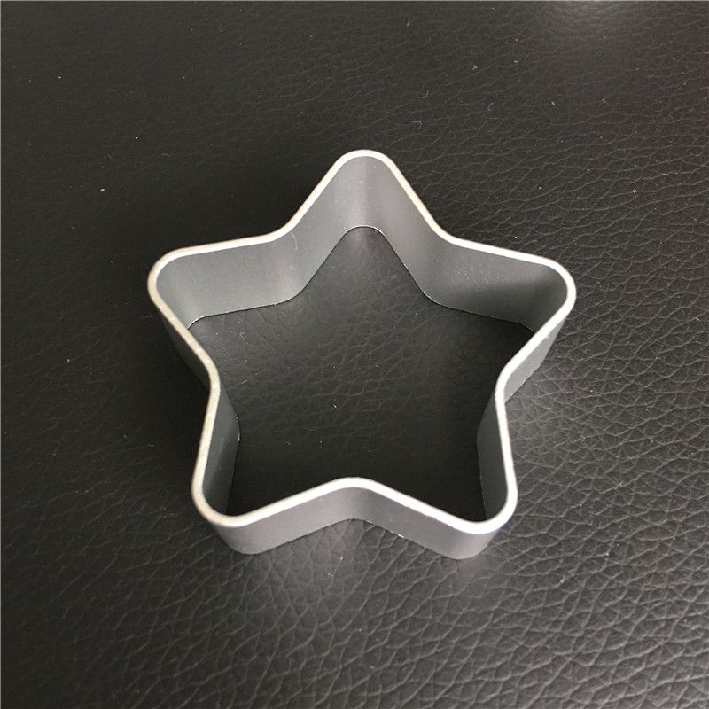 Cookies Cutter Mold Form For Cakes Aluminium Alloy Biscuit Mould Cake Tools Christmas Decoration
