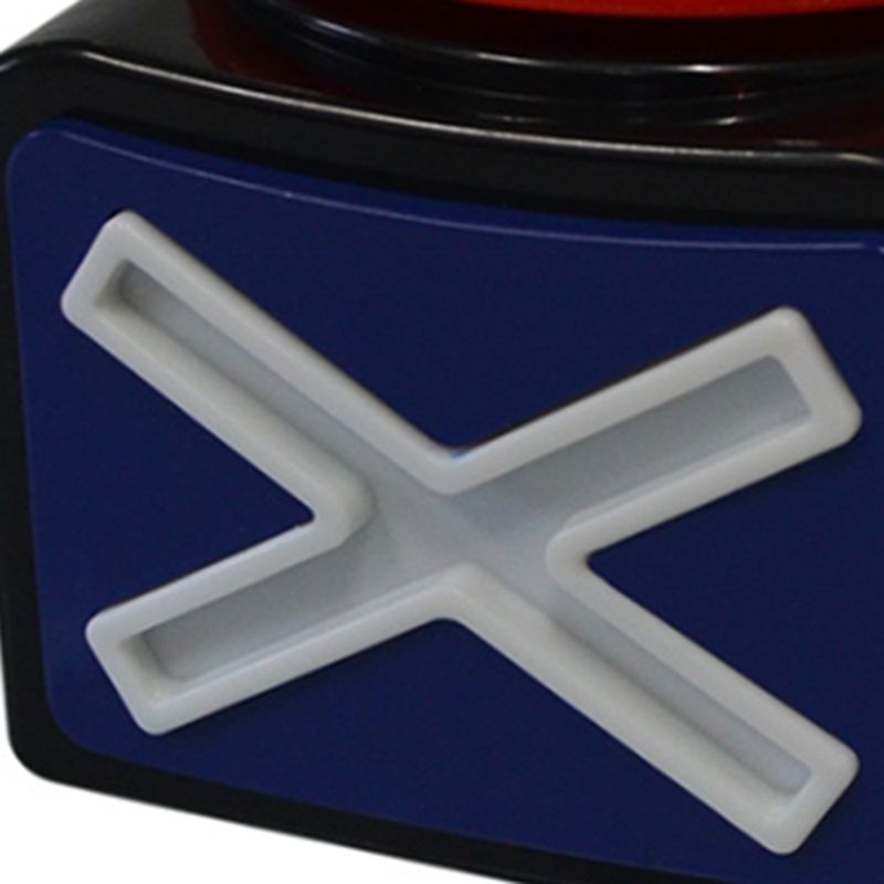 Game Answer Buzzer With Light And Sound For Game Dial
