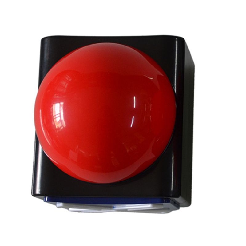 Game Answer Buzzer With Light And Sound For Game Dial