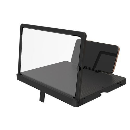 Phone Screen Magnifier 9D HD Screen Amplifier