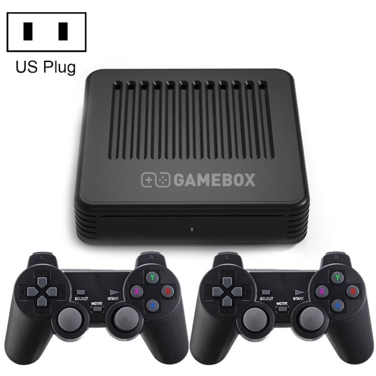G11 2.4G/5G Gamebox Console  256G