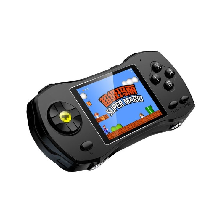 F1 3.0 Inch Screen Car Model Handheld Game Console
