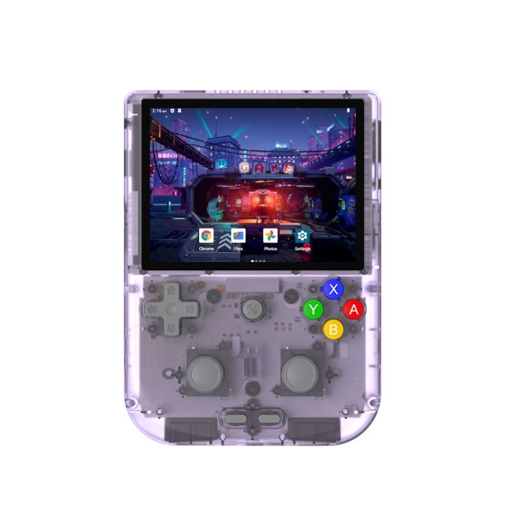 ANBERNIC RG405V 256G 4242 Games Handheld Game Console