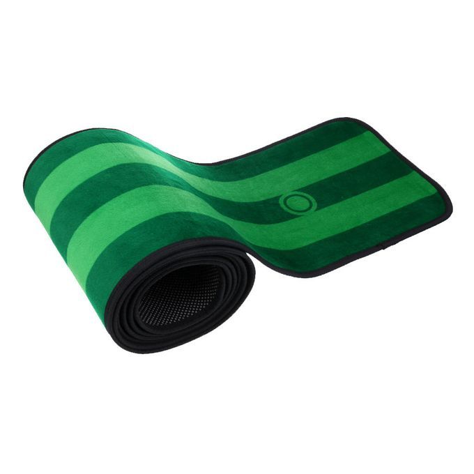 10ft Golf Putting Mat Portable Professional Putt Training Aids 10x1'