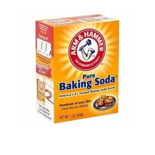 Baking SODA - 454g