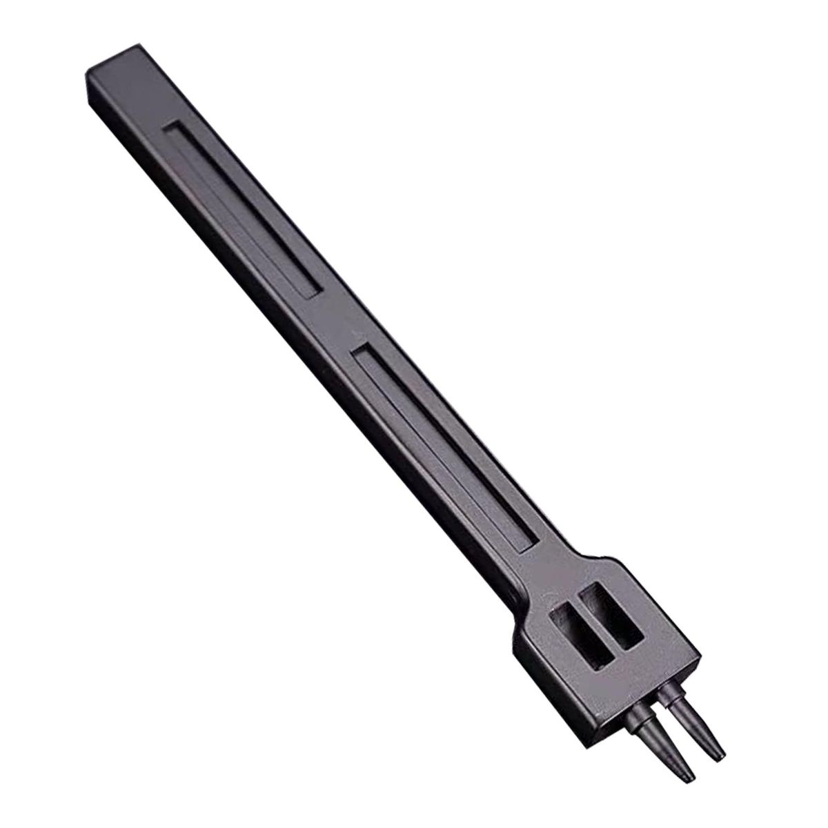 Leather Round Hole Punch Alloy Steel For Craft Supplies