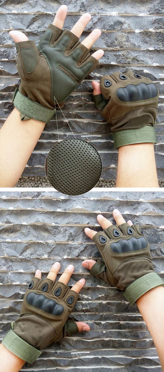 Biking Gloves  Outdoor Tactical Gloves
