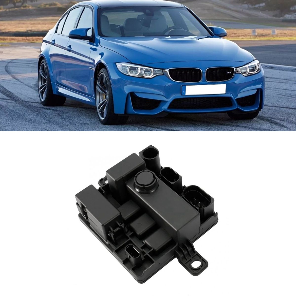 12637633242 Integrated Power Module Voltage Conversion