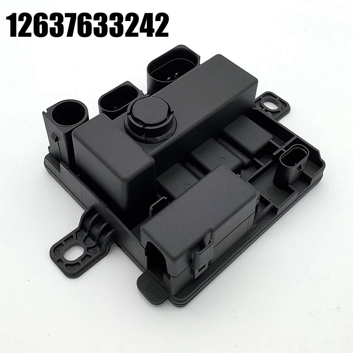 12637633242 Integrated Power Module Voltage Conversion