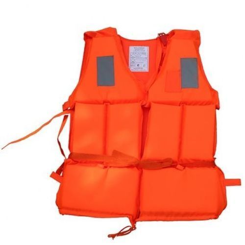 SAFETY LIFE JACKET
