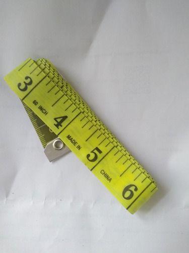 TAILOR TAPE RULE