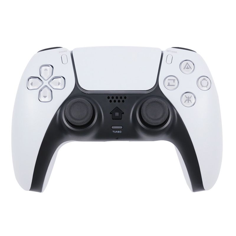 Wireless PS4 Controller Gamepad 6-Axis Dual 4 Manette PS4 Mando Joypad Joystick For PS4Slim PS4Pro PC IPad Andriod IPhone