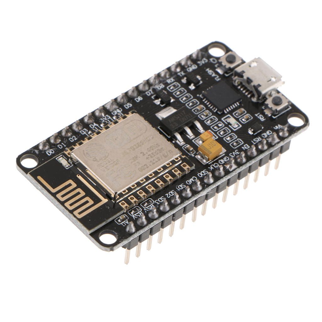 CP210 Development Board ESP12E