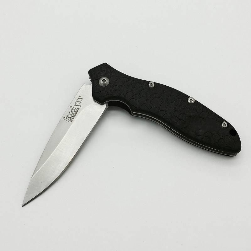 Kershaw 1830 Oso Sweet Flipper Tactical Folding Knives Edc