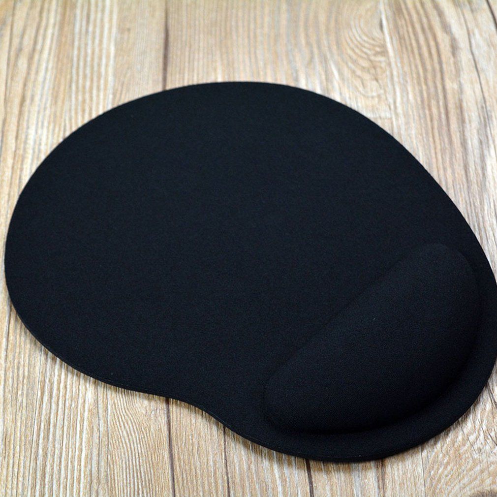 Mouse Pad With Wrist Rest For Computer Laptop Notebook Keyboard Mouse Mat With Hand Rest Mouse Pad Gaming