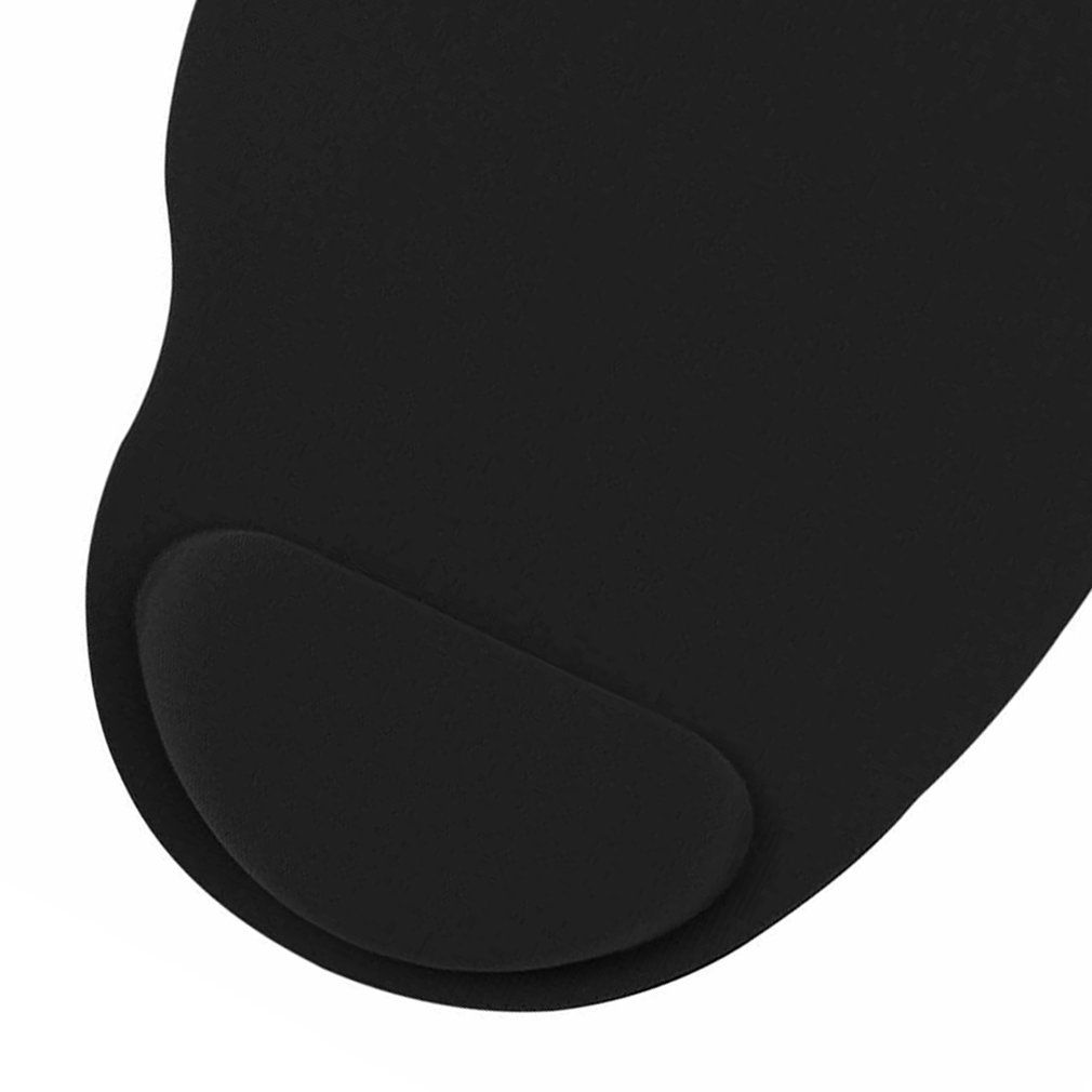 Mouse Pad With Wrist Rest For Computer Laptop Notebook Keyboard Mouse Mat With Hand Rest Mouse Pad Gaming