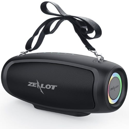 S37l 3d Heavy Bass Sound Bluetooth Speaker