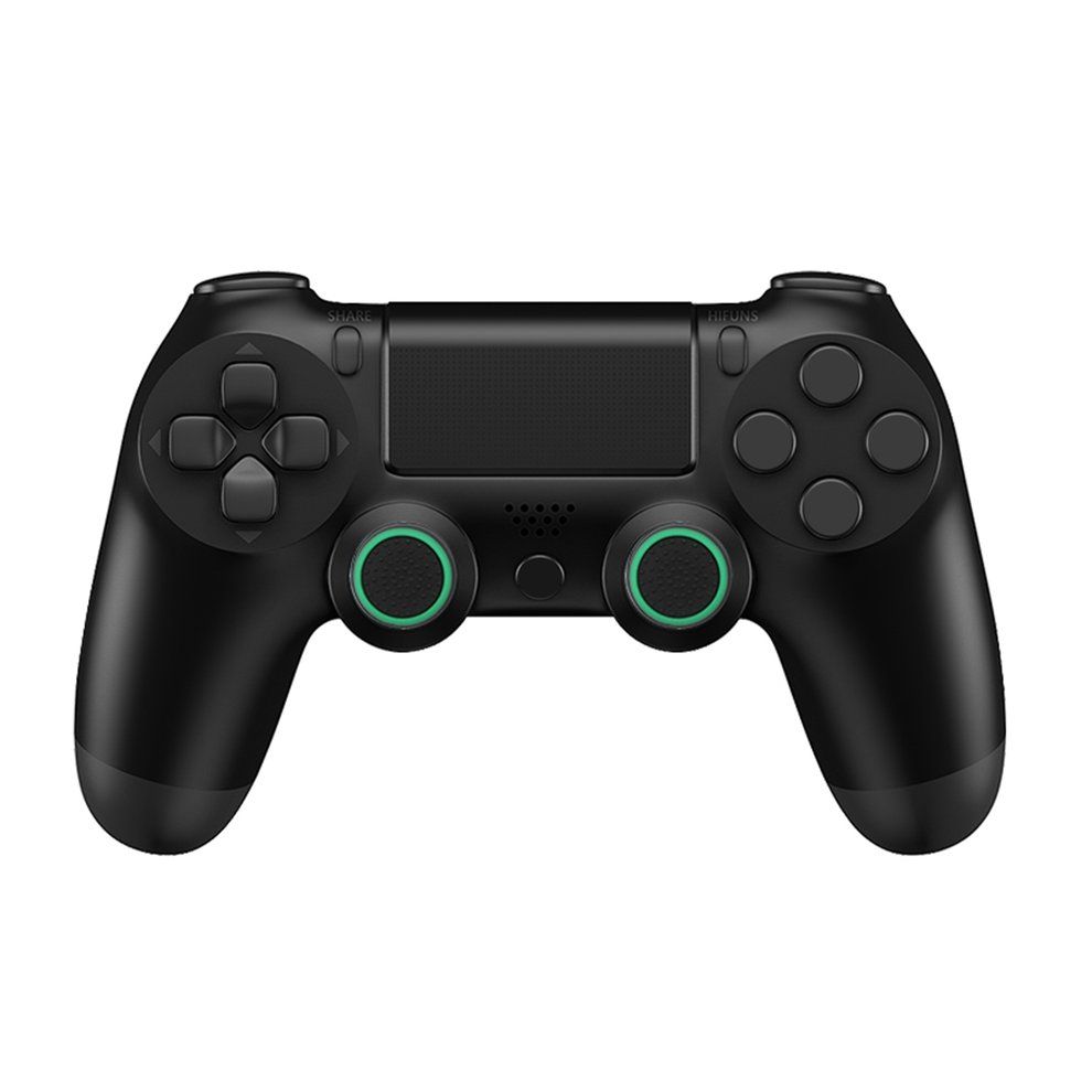 Thumb Stick Grips Caps For Playstation Silicone Analog Thumbstick Grips Cover