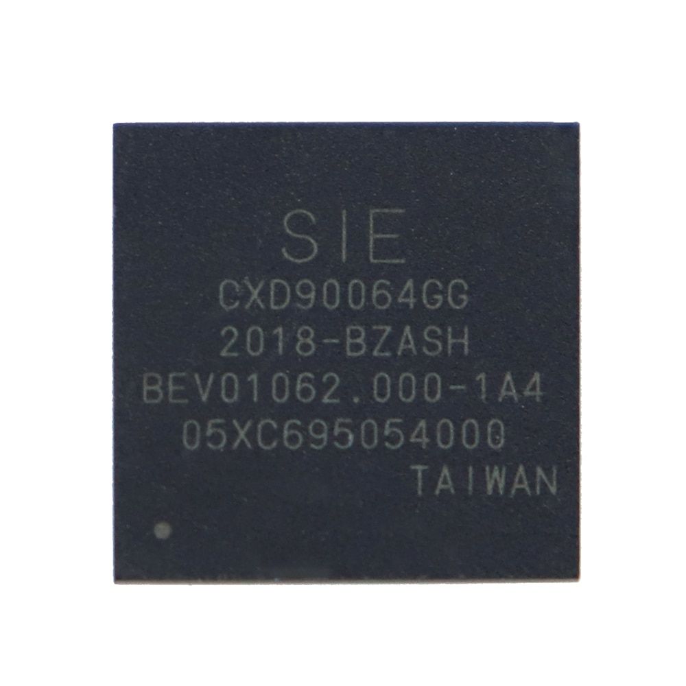 CXD0064GG IC For PS5 Controller Motherboard