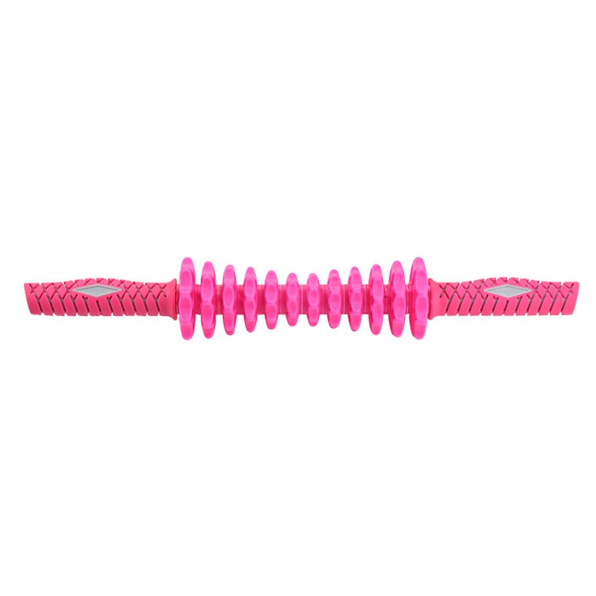 Yoga Stick Yoga Muscle Relaxation Fitness Bar Pink