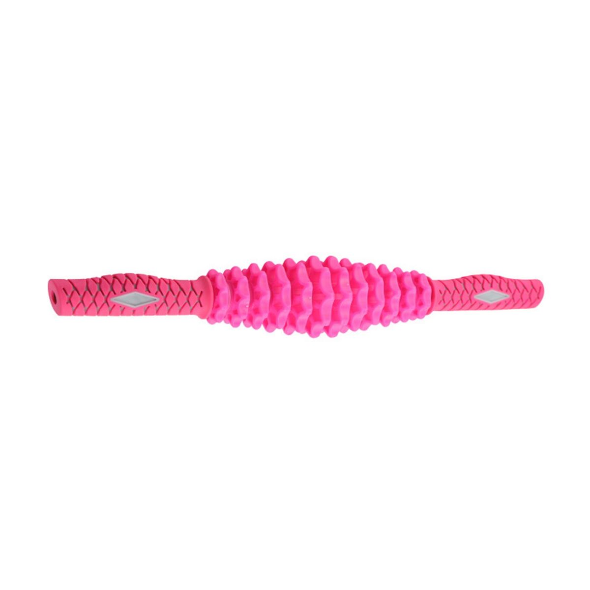 Yoga Stick Yoga Muscle Relaxation Fitness Bar Pink