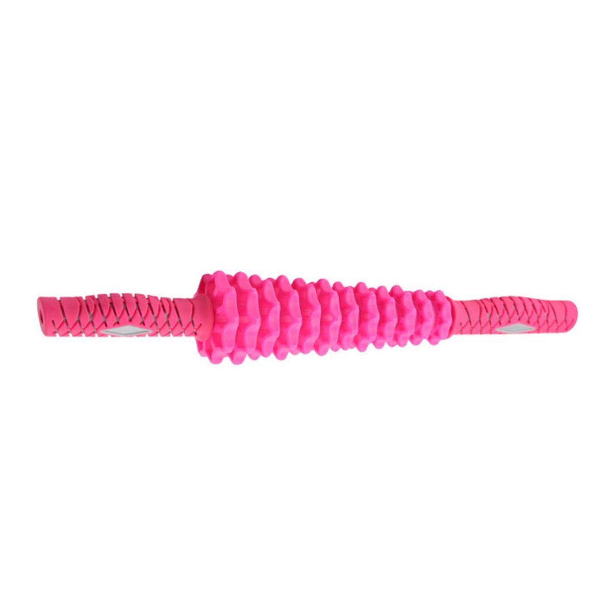 Yoga Stick Yoga Muscle Relaxation Fitness Bar Pink