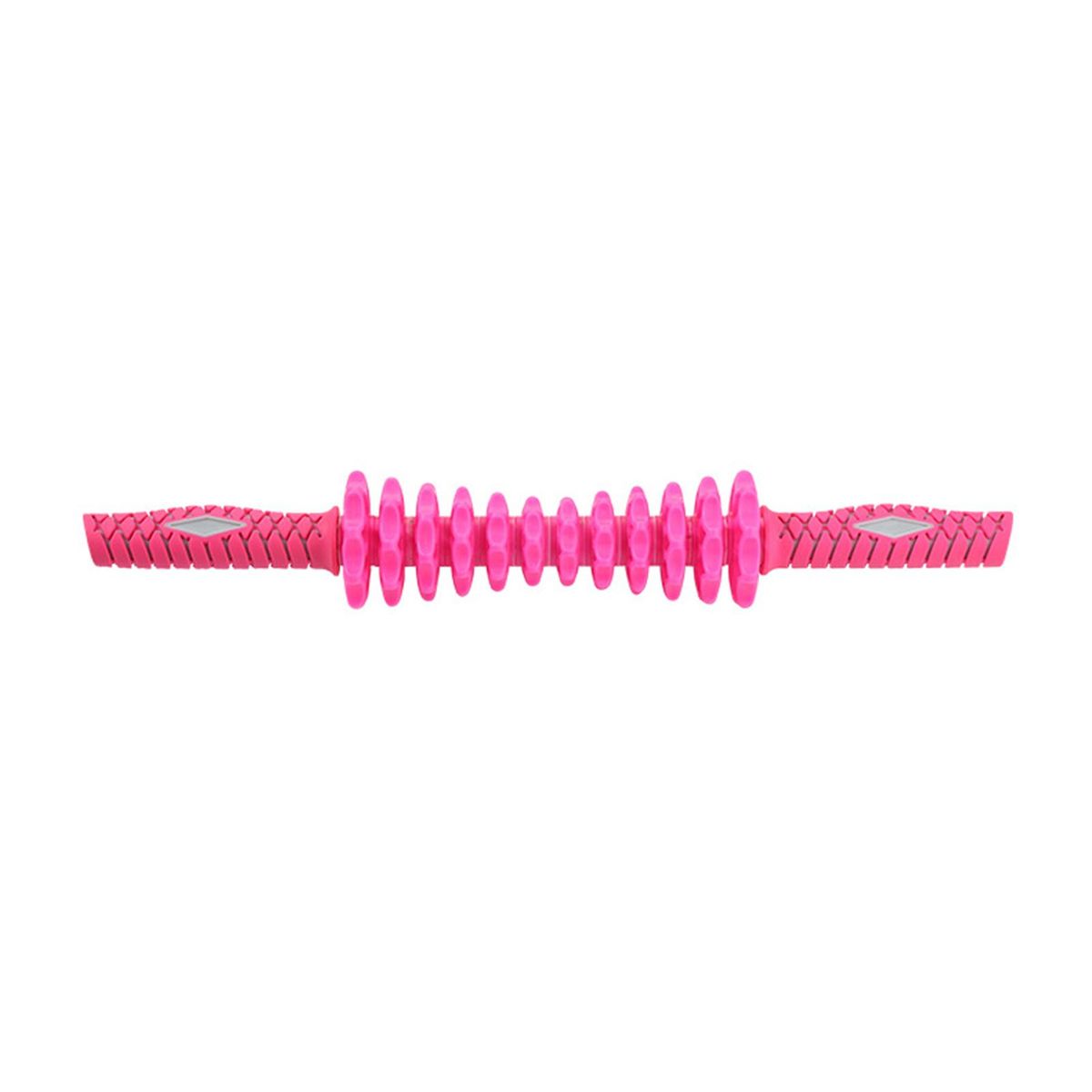 Yoga Stick Yoga Muscle Relaxation Fitness Bar Pink