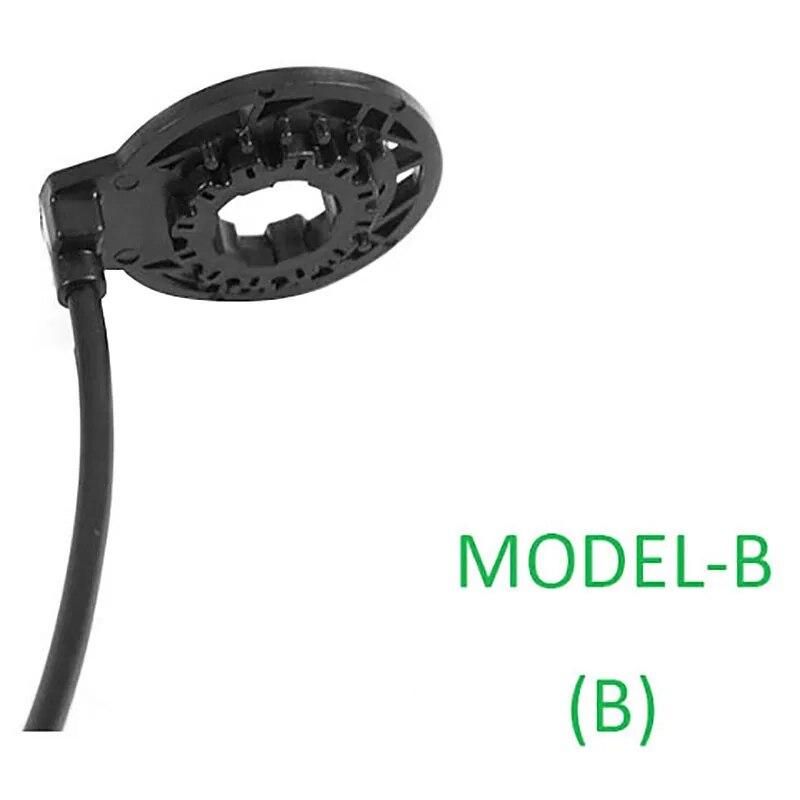 Electric Bikes PAS Sensor E-Bike Waterproof Conversion Kit Parts E-Bike Pas System istant Sensor KT-V12L