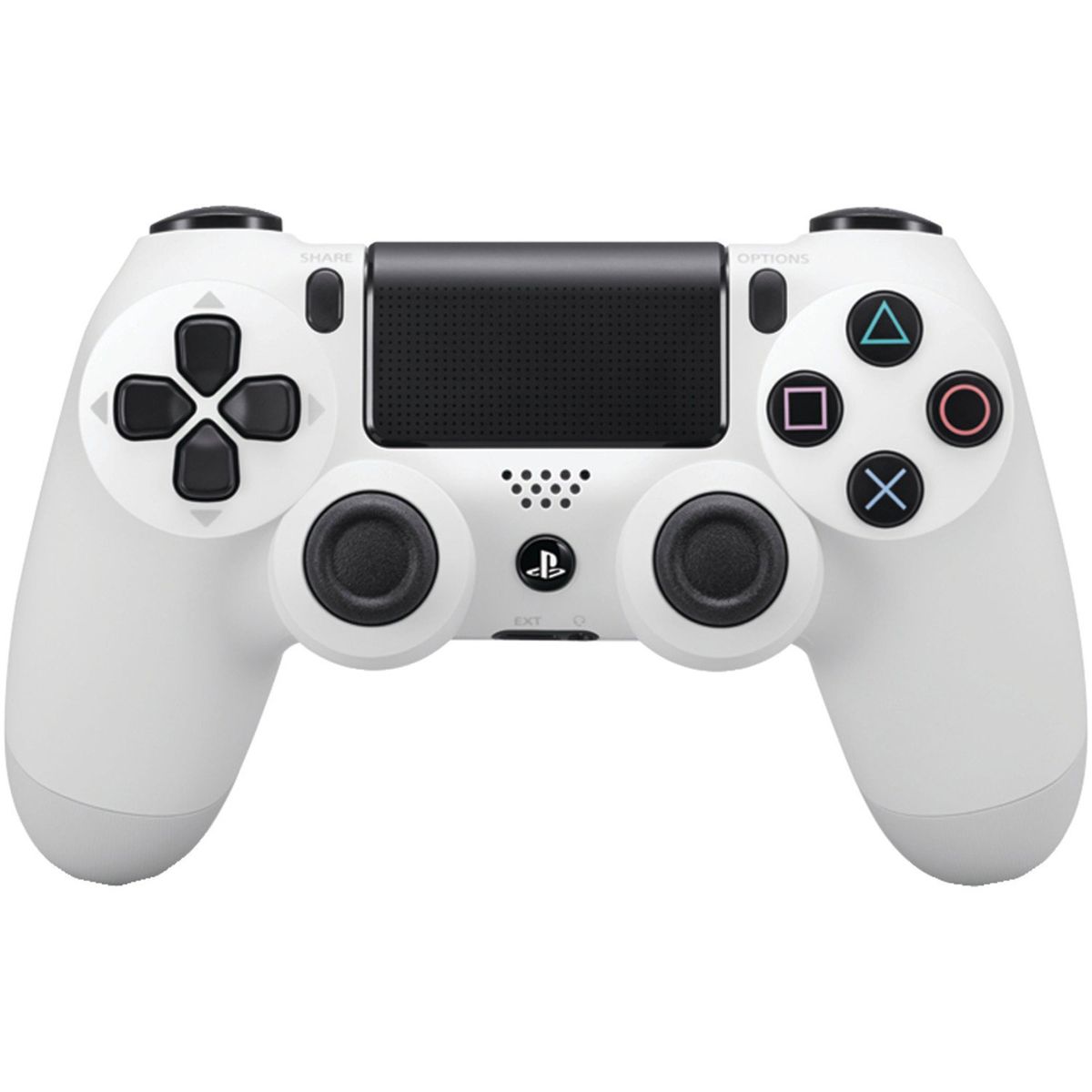 PS4 Controller - Dualshock 4 Wireless PS4 Pad - White