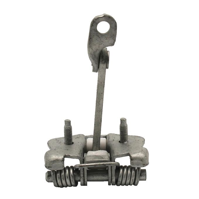 For CITROEN C3 DOOR CHECK LINK STRAP STROPPER FRONT LEFT OR RIGHT