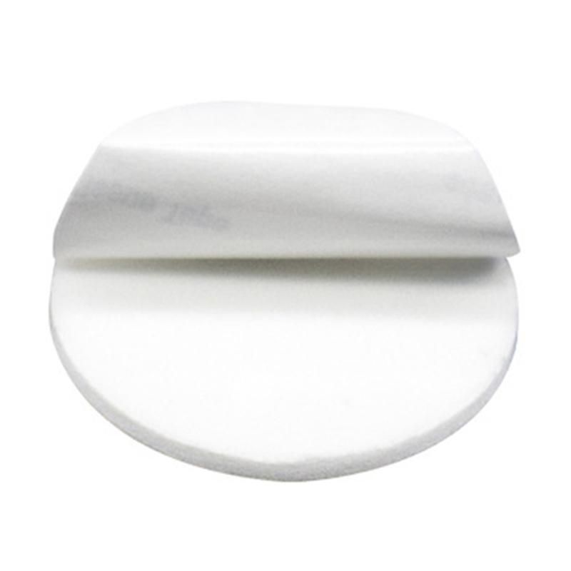 50Pcs Strong Double Sided Foam Tape Home Adhesive-White