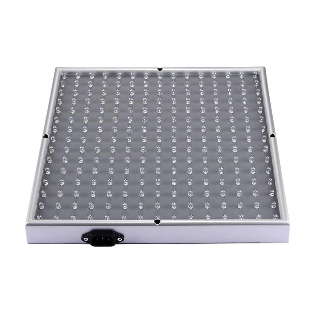 10W Low Power Red And Blue 225 LED Hydroponic Plant Grow Light, Luminous Flux: 380lm