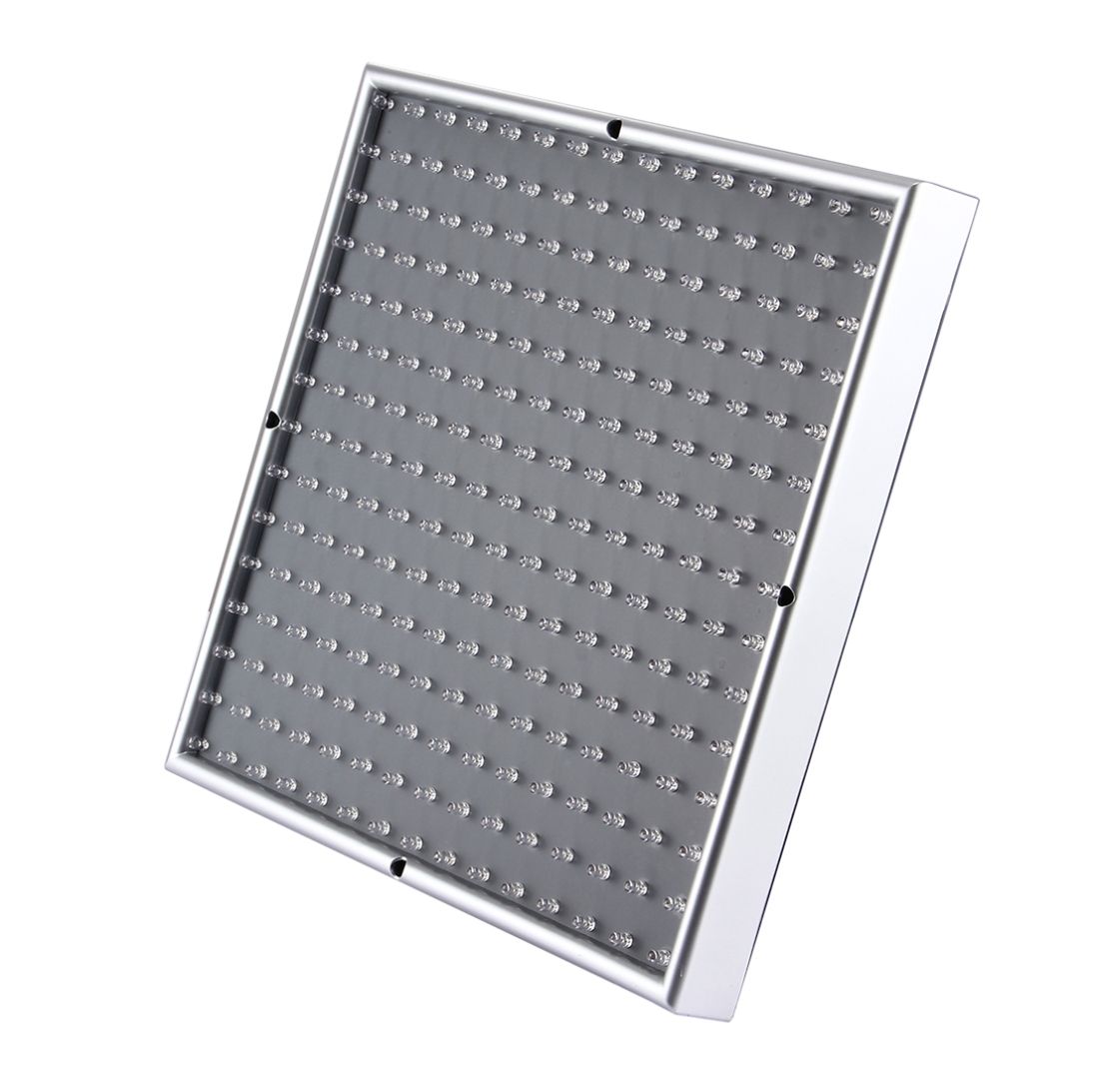 10W Low Power Red And Blue 225 LED Hydroponic Plant Grow Light, Luminous Flux: 380lm